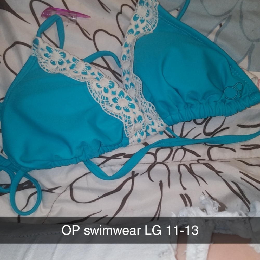 Op swimwear